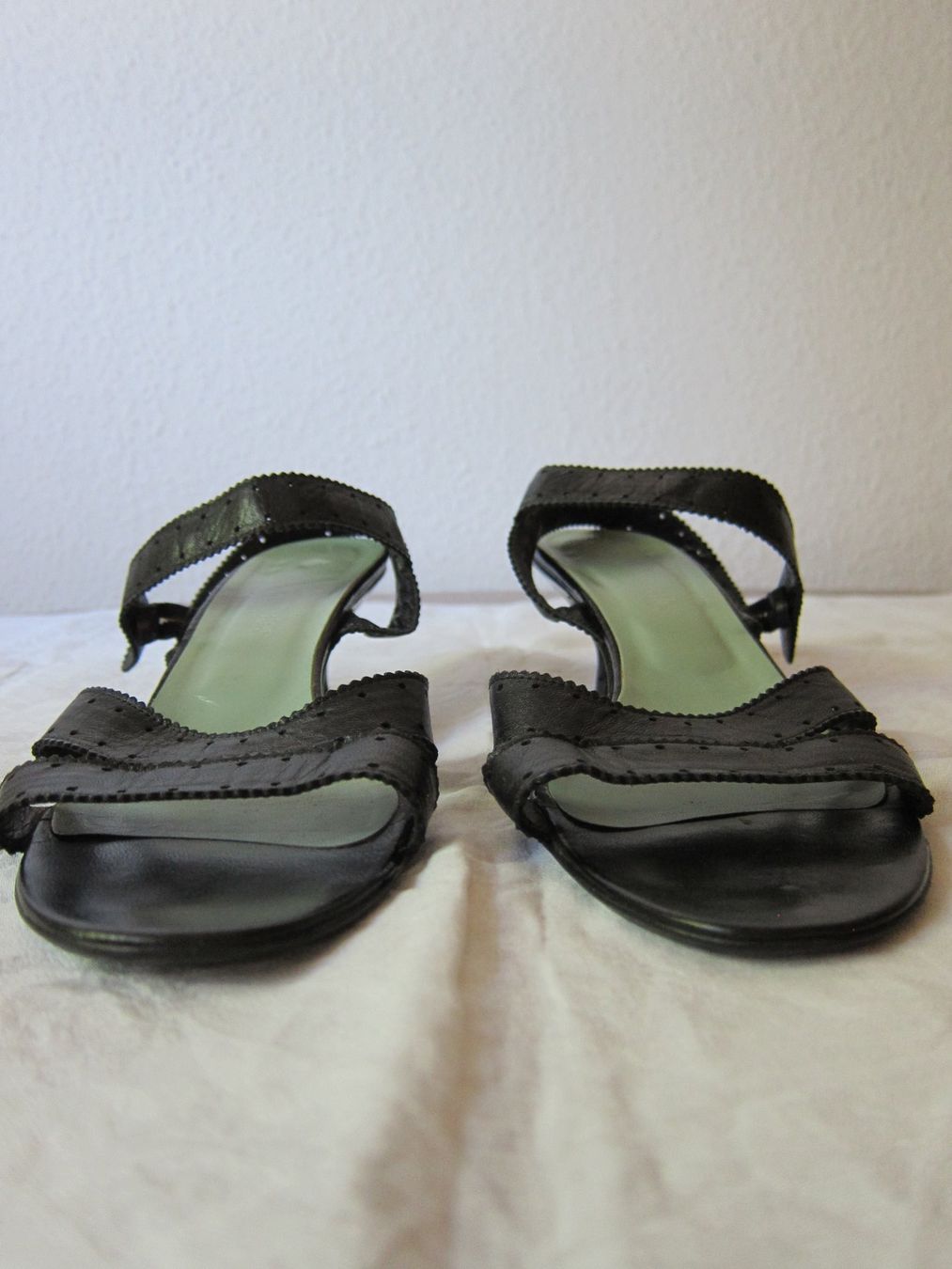 Scarpe da donna: Sandale Russel Bromley, Innensohle 24,5cm – Usato da Zürich venduto da Italia58 6