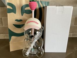 Starbucks Bear Cup Bearista