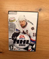 PC CD-ROM - NHL 2005