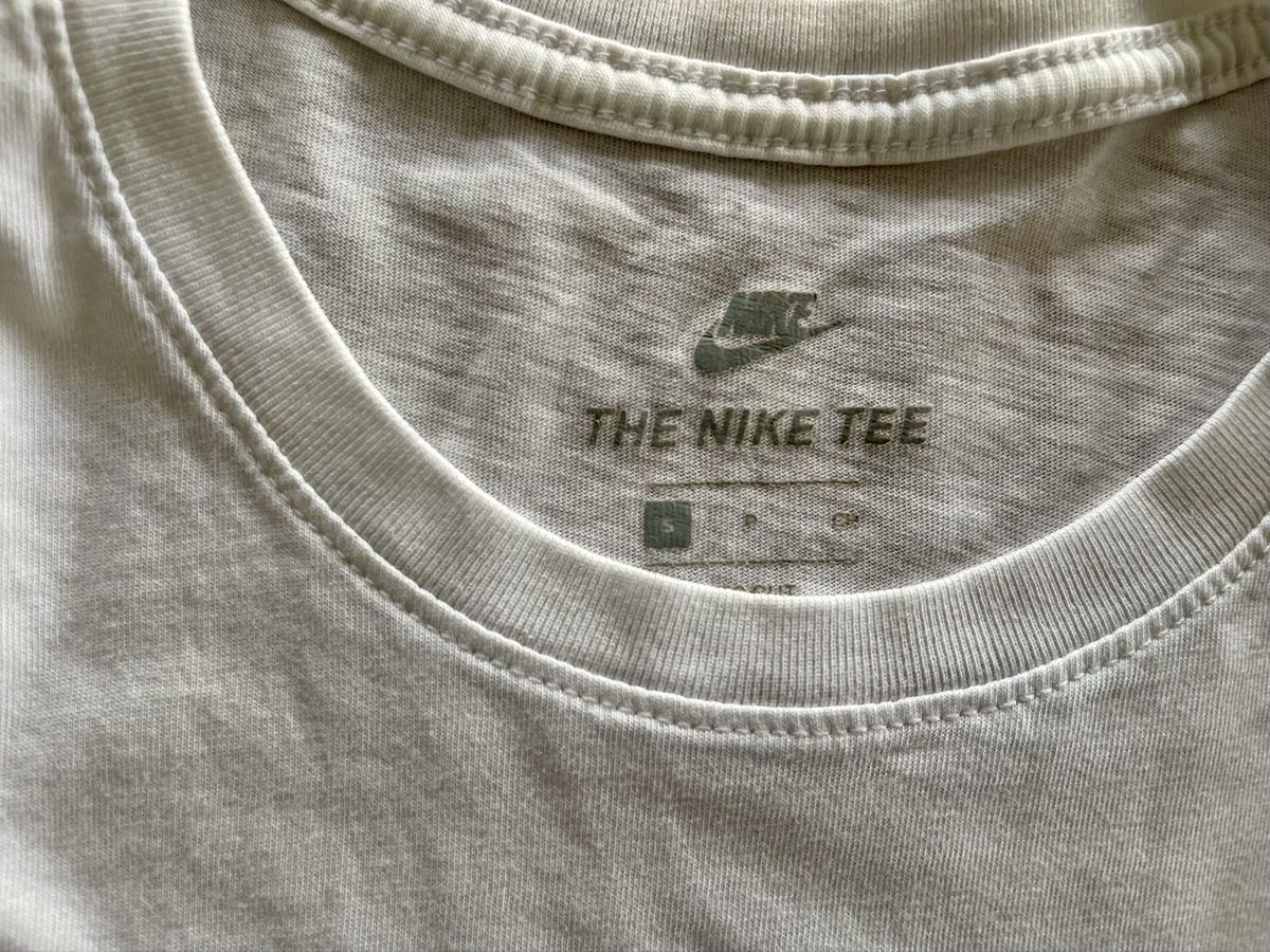 Nike T-shirt: tolles NIKE T-Shirt Gr. S – Usato da Buchrain venduto da Sunny026 2