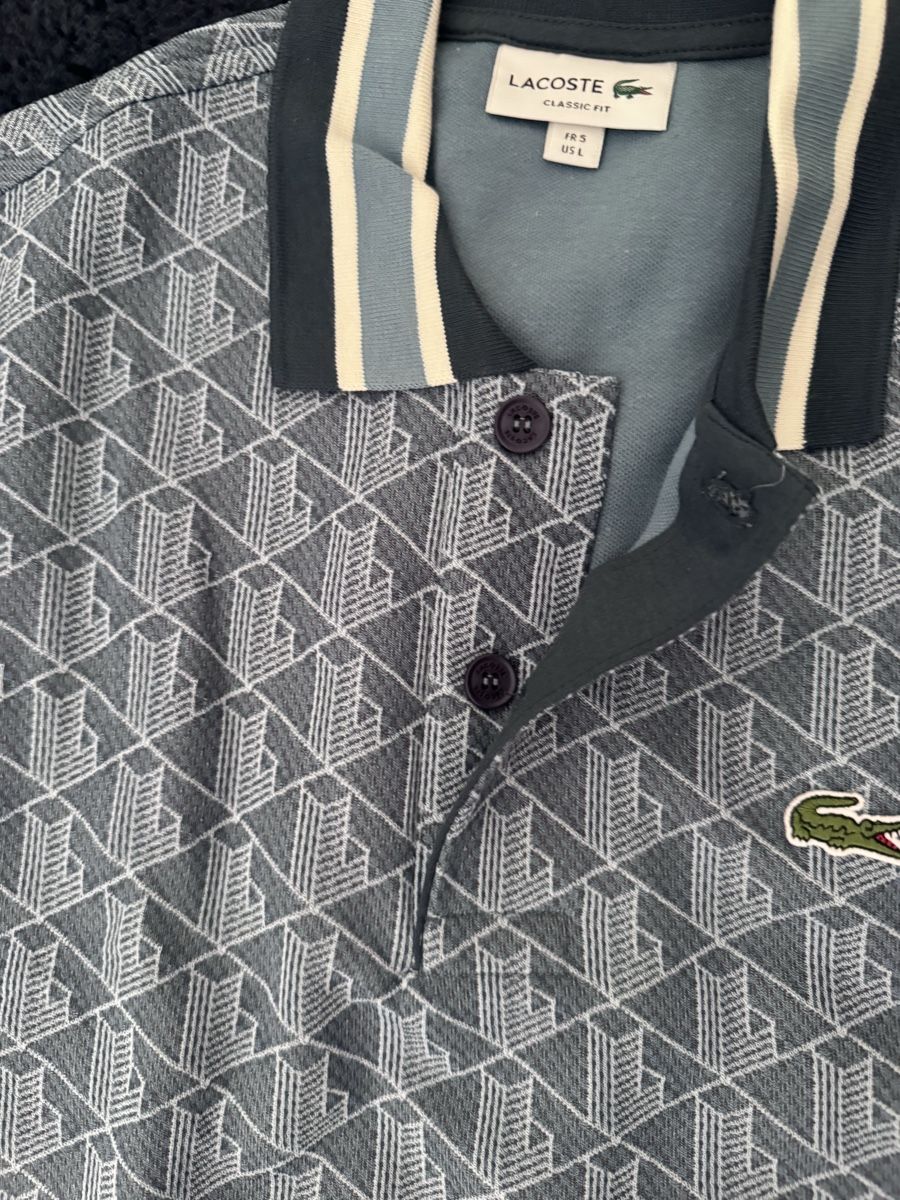Lacoste Magliette Polo: Lacoste - polo shirt original  – Nuovo (secondo la descrizione) da Colombier NE venduto da ram_bb6j 3