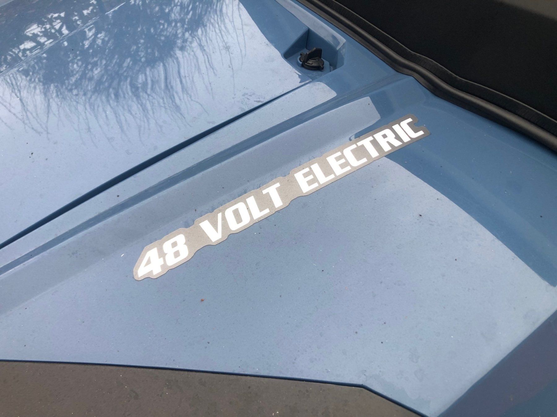 Nutzfahrzeuge: Hisun Sector E1 Elektro UTV 4x4 – Gebraucht aus Münster von werage 2