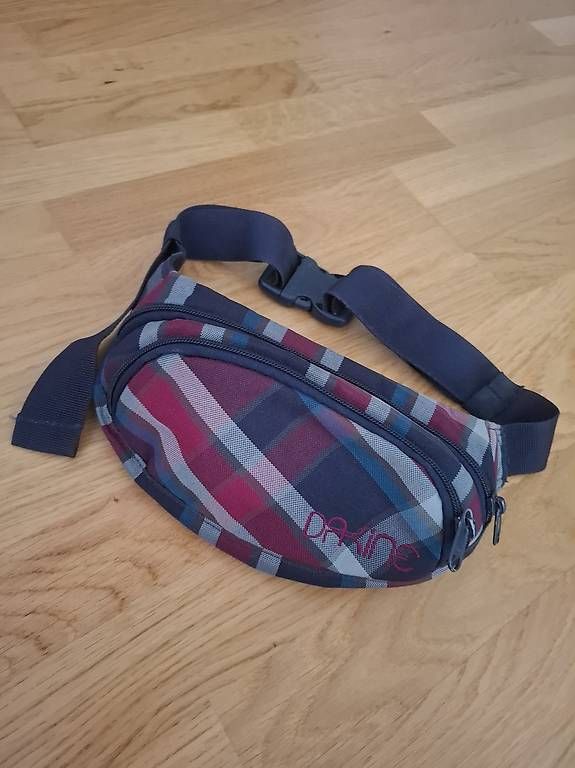 Dakine Taschen für Damen: Dakine Bauchtasche – Gebraucht aus Lyss von saariinaa 1