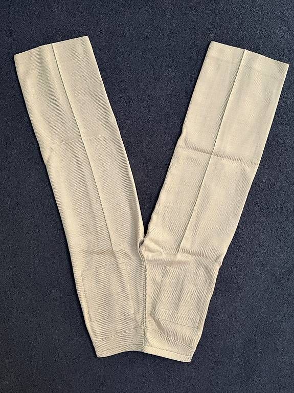 Pantaloni: Hose von TOTÊME  Gr. 38  – Usato da Steinhausen venduto da deikoon 1
