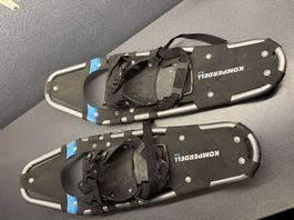 Komperdell Trail Schneeschuhe