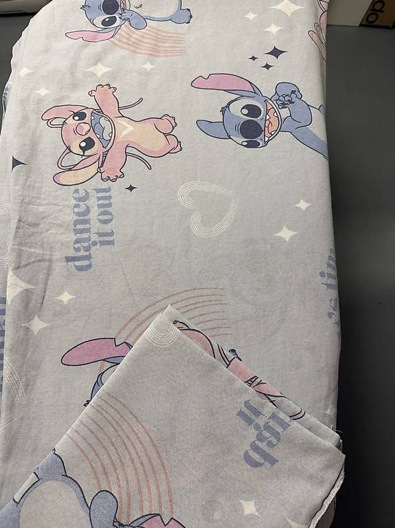 Linge de lit: Stitch Bettwäsche 200x90  – D'occasion à Riehen par IvoC02 2