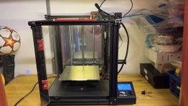 3D Drucker Creality Ender 5