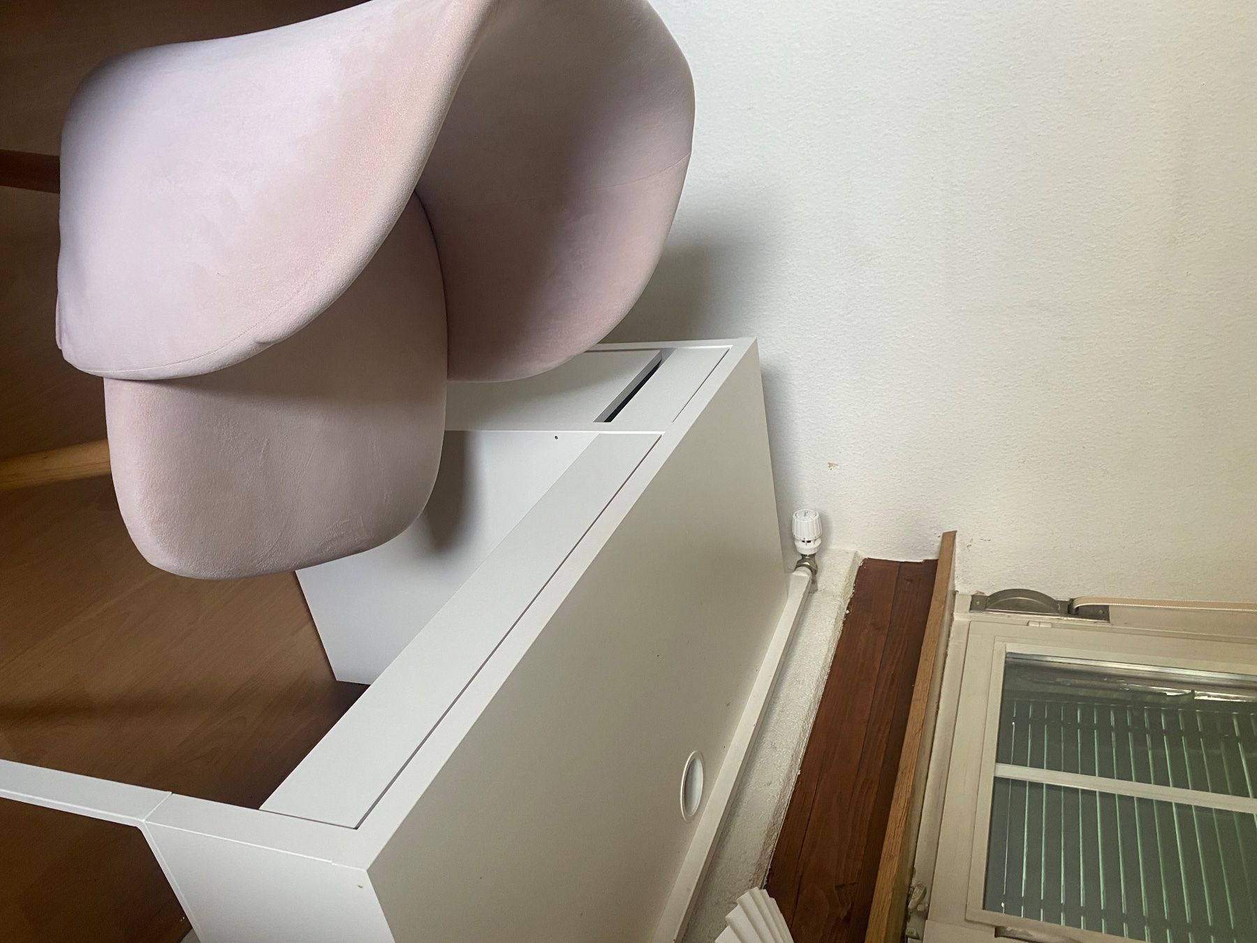Ikea Scrivanie: Bürotisch von Ikea – Usato da schötz venduto da nor_p7vs