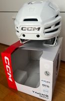 Casco CCM Tacks 920 Bianco Taglia S/P