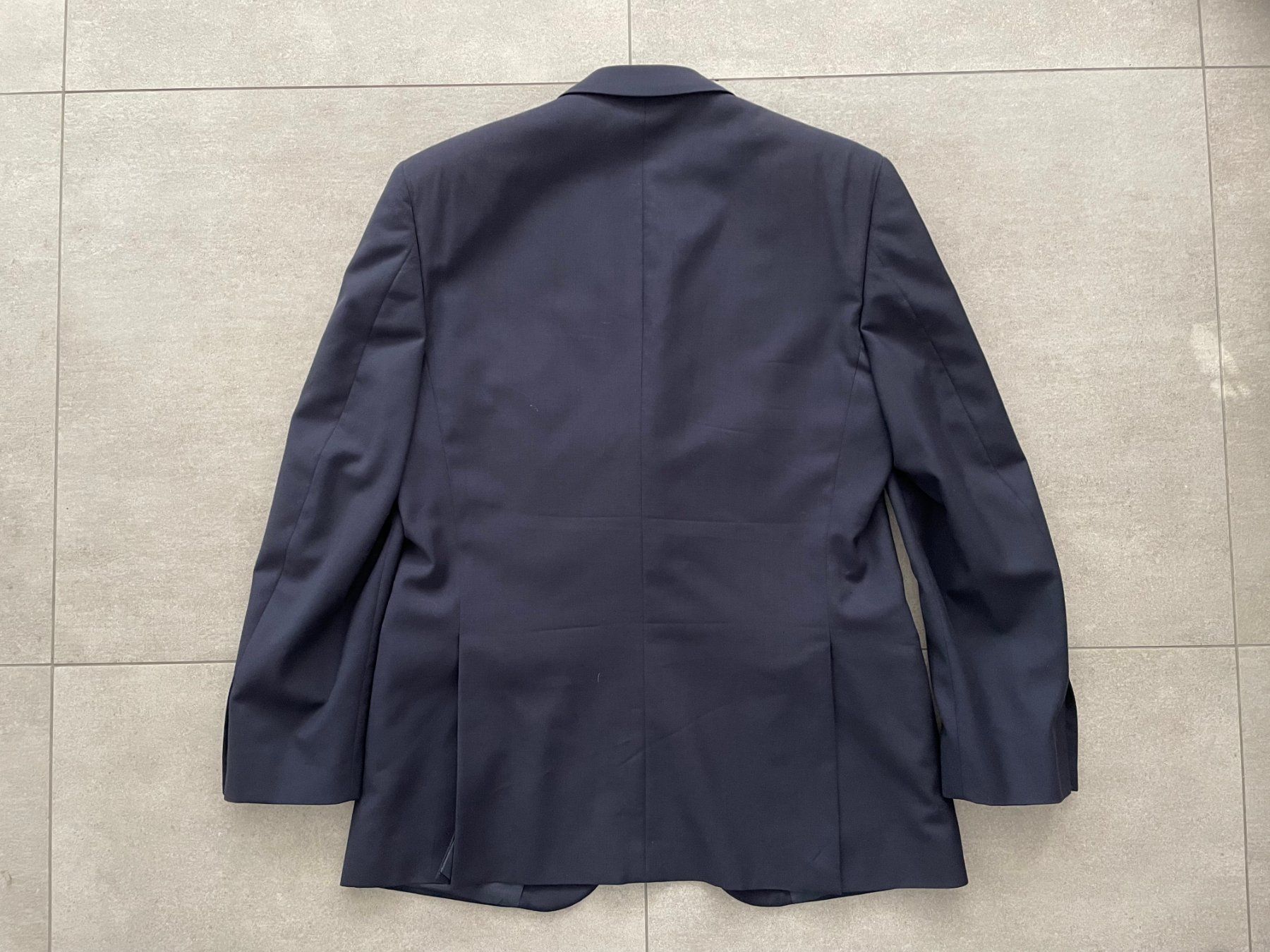 Giacche: GROMAR - Vintage Elegant Blazer – Usato da Chiasso venduto da Er_Mon 3