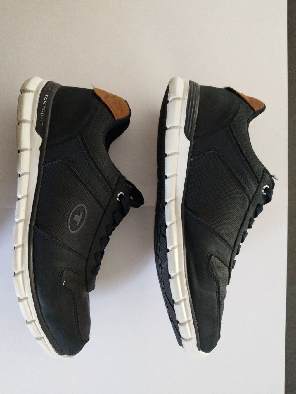Scarpe da uomo: Schuhe Tom Tailer Gr. 41 – Usato da Buchs AG venduto da Rohrsascha 1