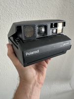 James Bond ‚License to Kill’ Polaroid Kamera 