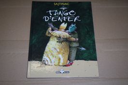 °°°° TANGO D'ENFER   °°°°