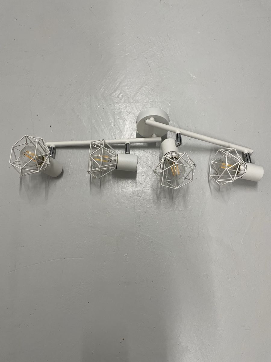 Lampadari & plafoniere: Spotlampe Taniya – Usato da Zürich venduto da luc_2yzg