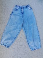 Jeans Hose Grösse134