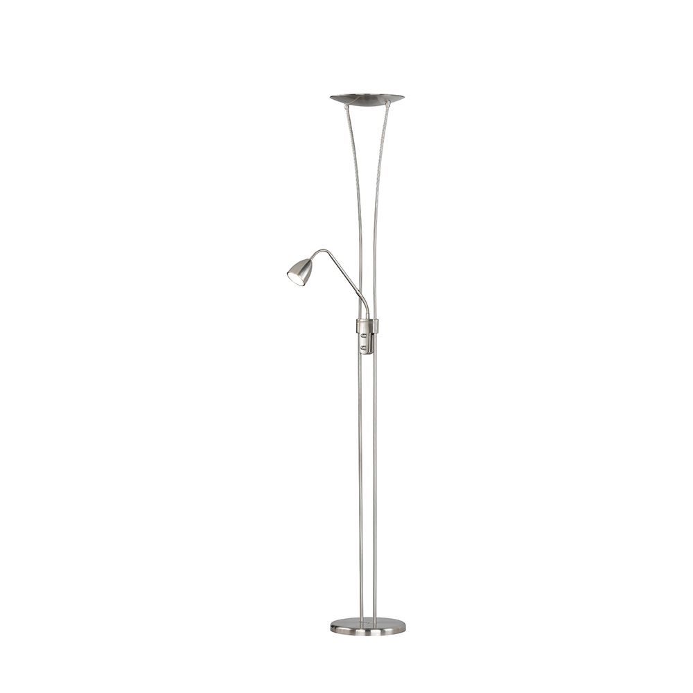 Lampade: LED Fluter, Dimmer, 180 cm Höhe – Nuovo (secondo la descrizione) da Kreuzlingen venduto da Smart-Light 4