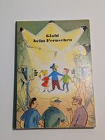 Globi Band 28 / Globi beim Fernsehen