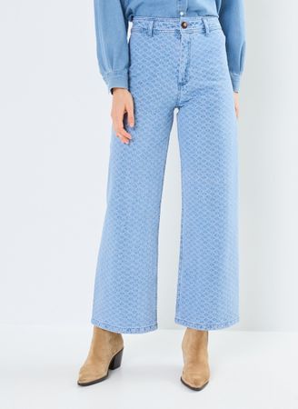 La Petite Etoile Jeans, hellblau, Gr. 38, neuwertig!