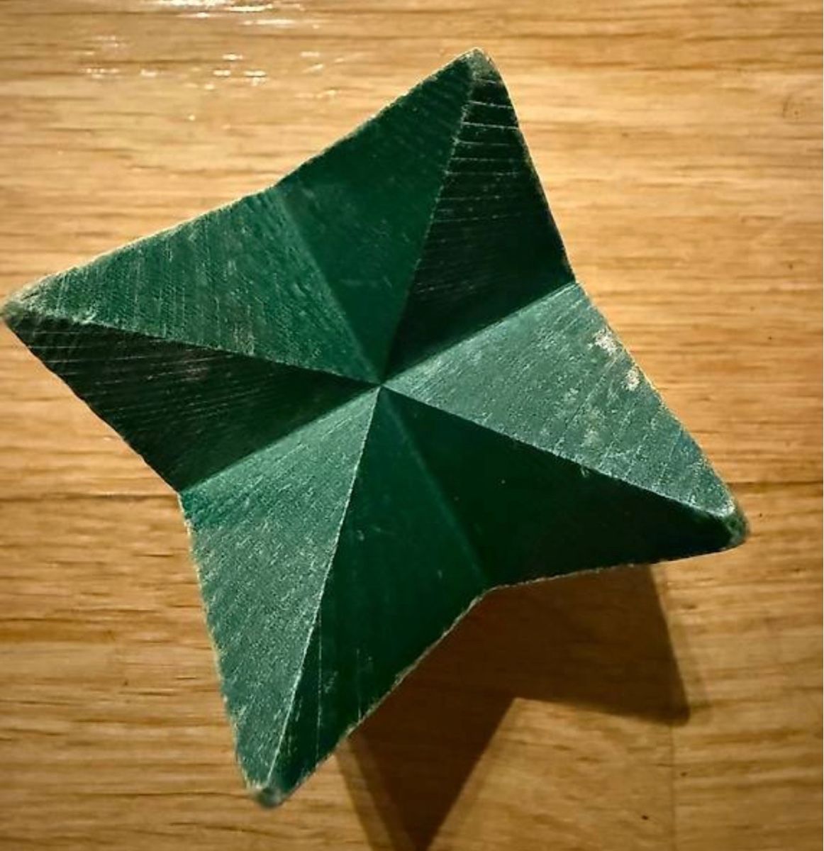 Naef Giocattoli: Naef Bausteine Nr 9401 Design Kurt Naef – Usato da Basel venduto da good_forms 2
