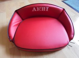 AEBI Sitzkissen