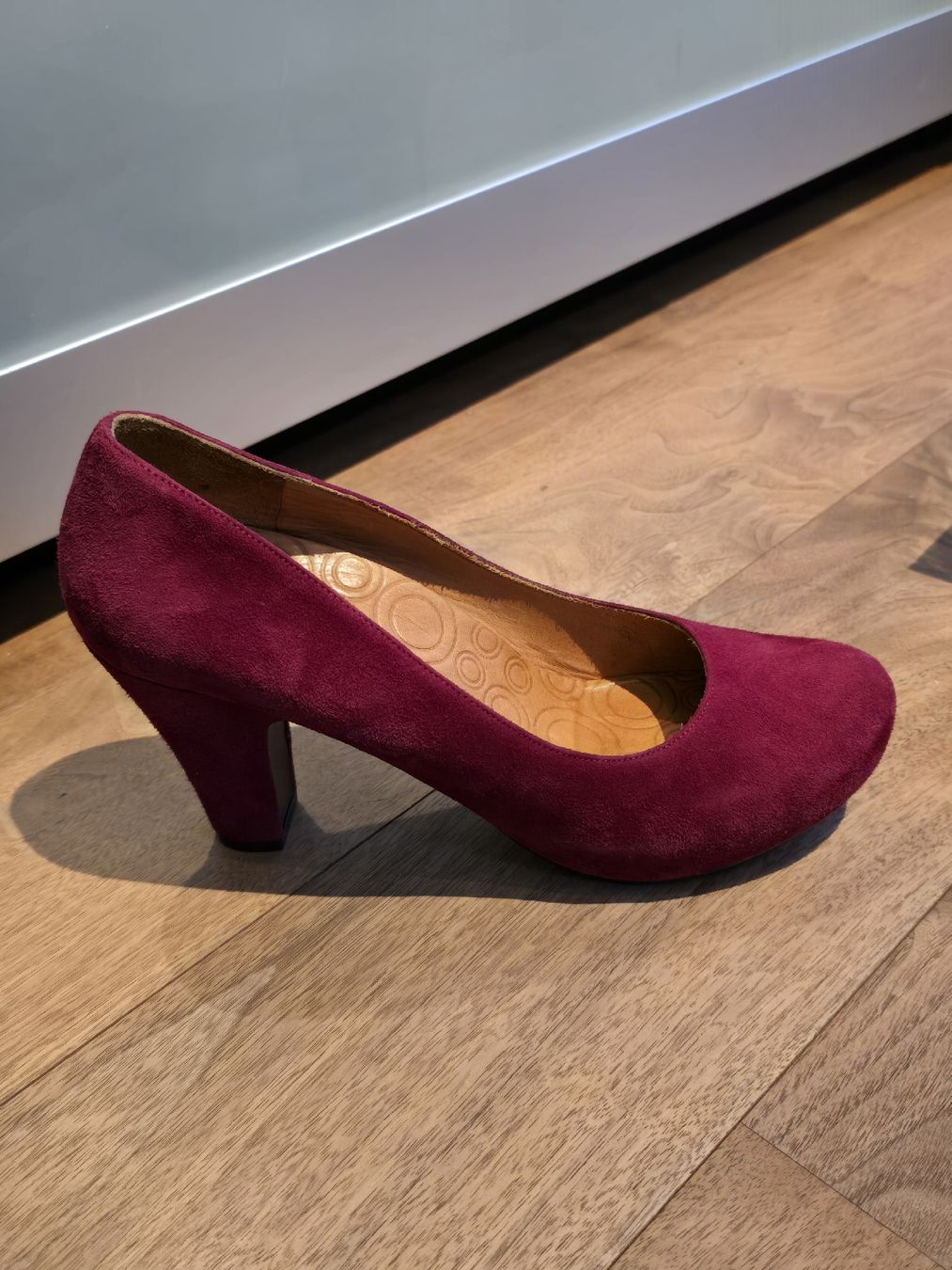 Chie Mihara Scarpe da donna: Chie Mihara Wilderpumps – Nuovo (secondo la descrizione) da Embrach venduto da Belize 5