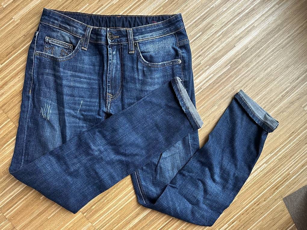 True Religion Jeans: TRUE RELIGION Jeans Damen Gr. 24 – Usato da Zürich venduto da mar_22hb