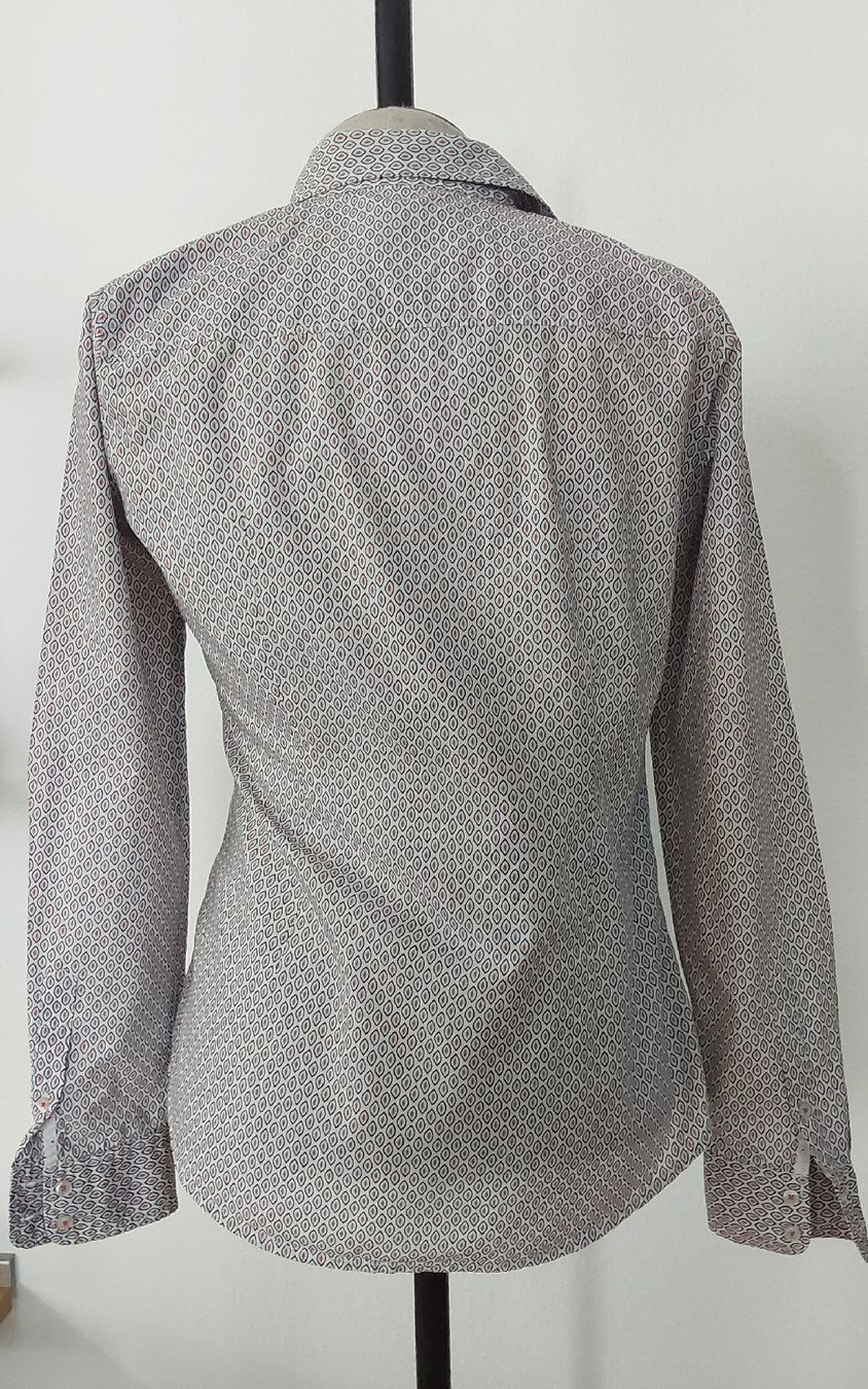 Marc O'Polo Camicette: Bluse Marc O'Polo 34 Baumwolle – Nuovo (secondo la descrizione) da Köniz venduto da scopello12 4