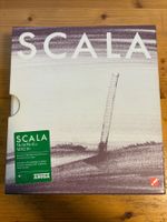 Amiga Scala MM210 Big Box komplett CIB