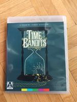 Time Bandits - Arrow Video - Blu-ray
