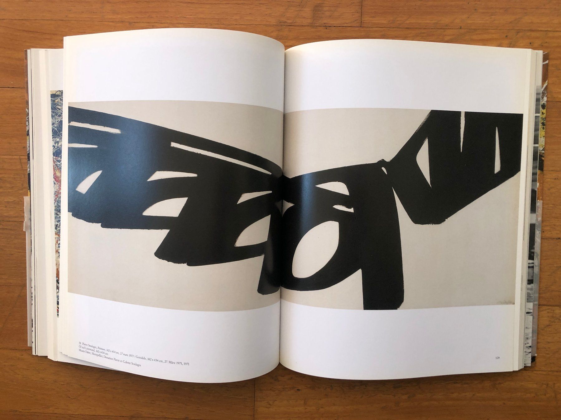 Libri: Kunst Buch: Action Painting – Usato da Lugano venduto da gio.yo 6