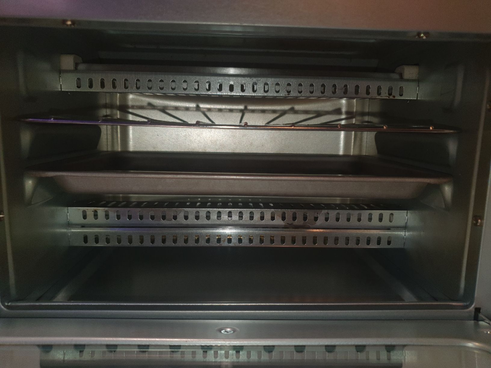 Forni: KHG Mini Backofen – Usato da Uster venduto da Kummer6 2