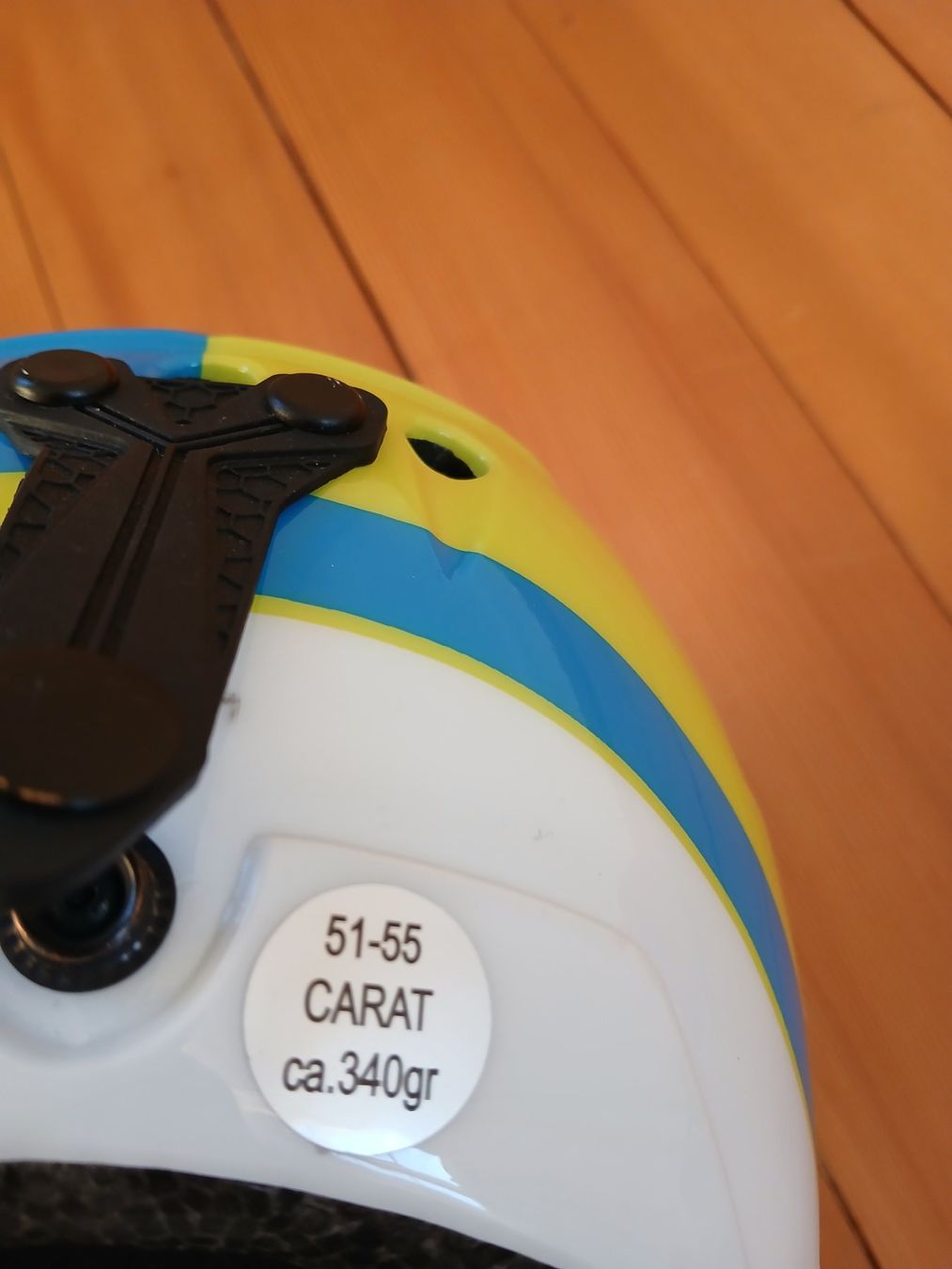 Alpina Caschi: Alpina Skihelm – Usato da Pfäffikon ZH venduto da alzu01 2