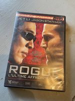 DVD rogue l’ultime affrontement 