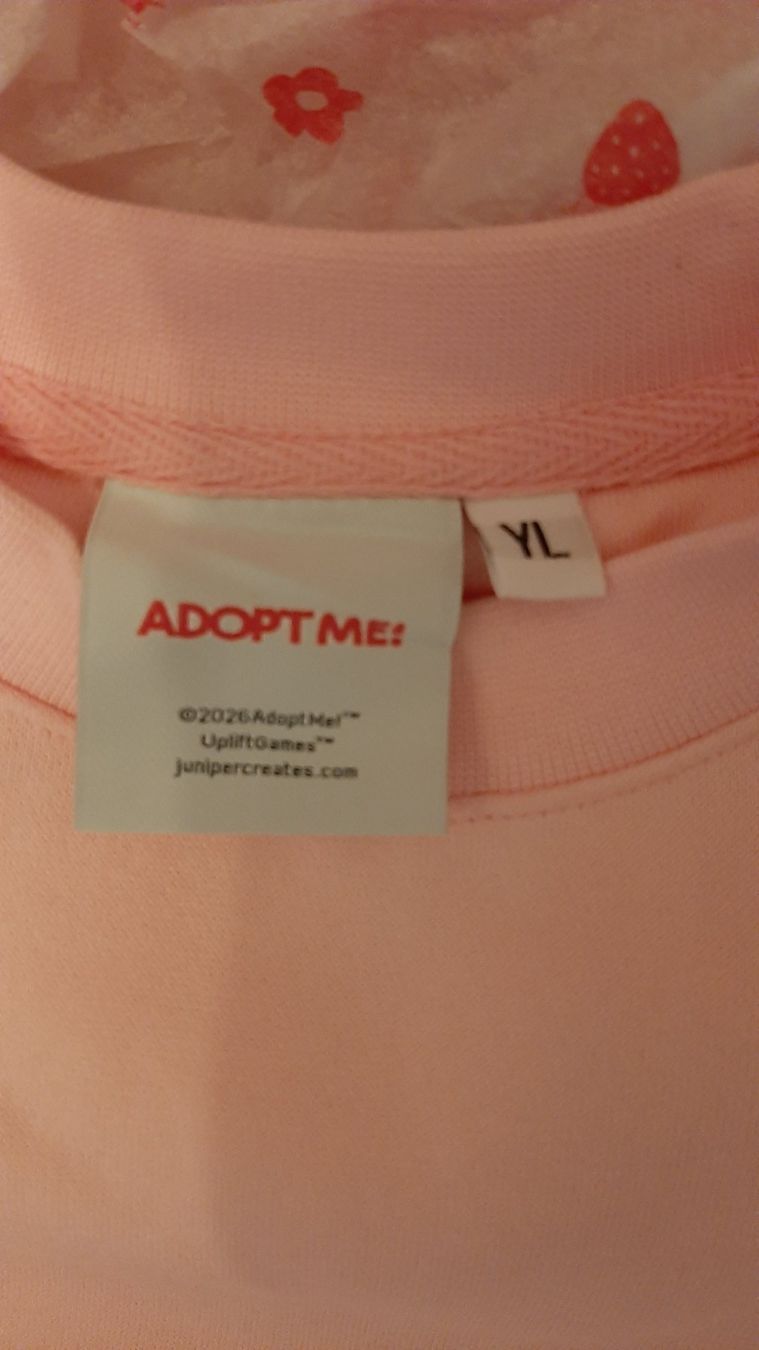 Maglioni & Felpe: Adopt Me Pullover *neu* – Usato da Bern venduto da ArianeLeila 3