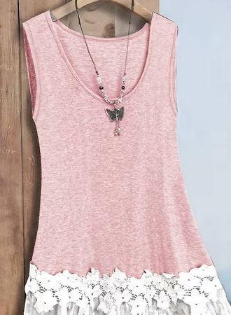 Tank-Top 