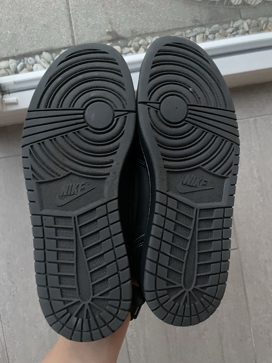 Jordan Scarpe da uomo: Jordan 1 Travis Scott – Usato da Dompierre FR venduto da matmath 4