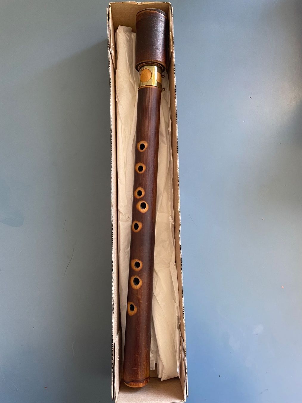 Strumenti musicali: Mini Sax (Chemeleon Instruments) – Usato da Zürich venduto da ele_n2mn 1