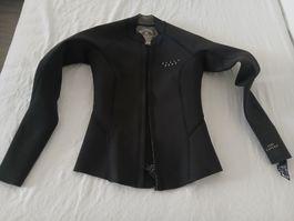 Neopren Jacke Billabong EUR 4 USA 0 XXS