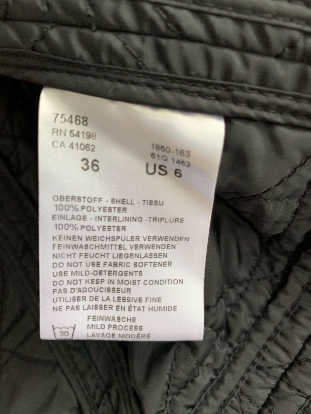 Bogner Jacken: Blazer BOGNER Original Super Qualität  NEU!!! – Neu (gemäss Beschreibung) aus Adliswil von atram57 9
