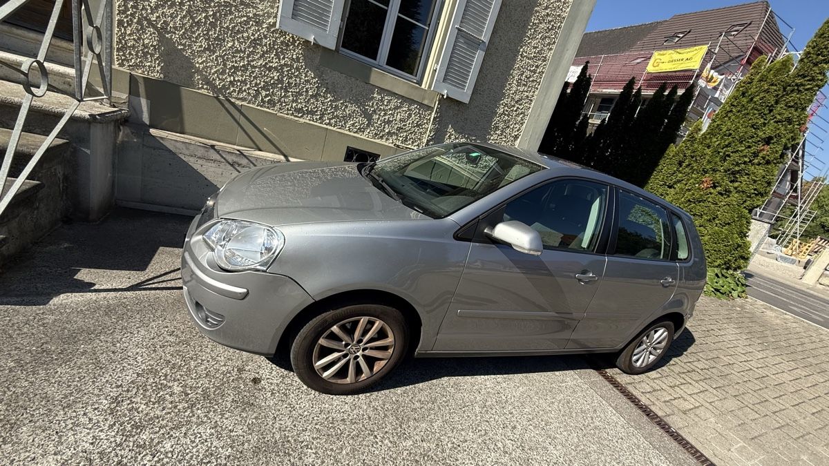 VW Automobili: VW Polo 1.4 – Usato da Wangen an der Aare venduto da Sunny31 5