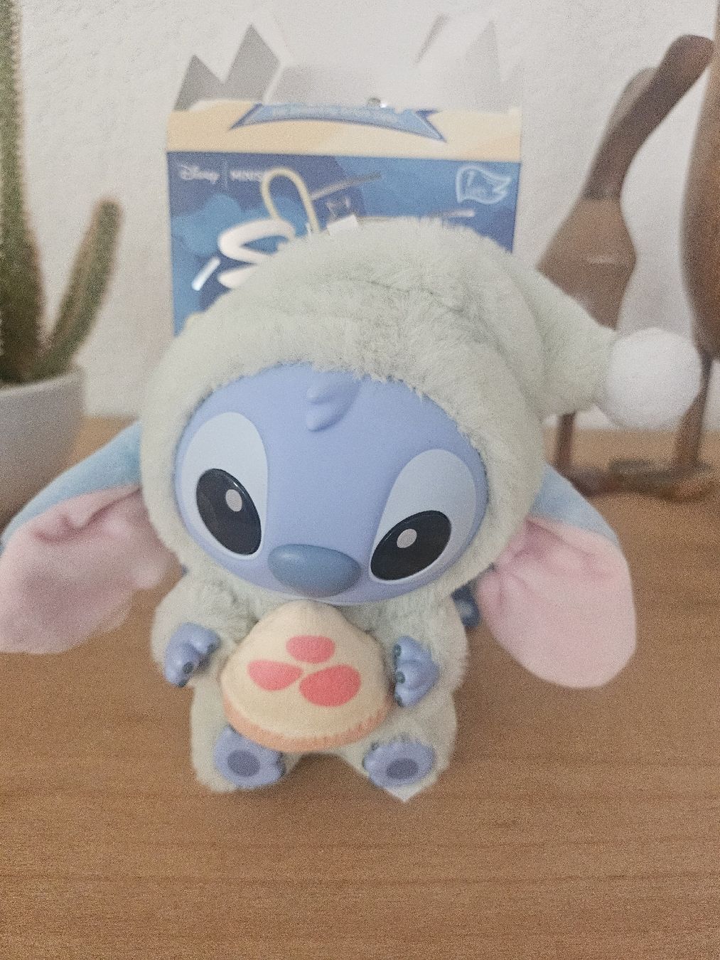 Disney Schlüsselanhänger & - bänder: Peluche porte clé stitch – Gebraucht aus Lausanne 25 von noe_s6pr