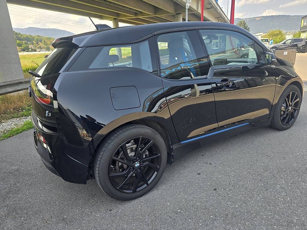 Autos: BMW I3  – Gebraucht aus Seiry von marcogti-r 1