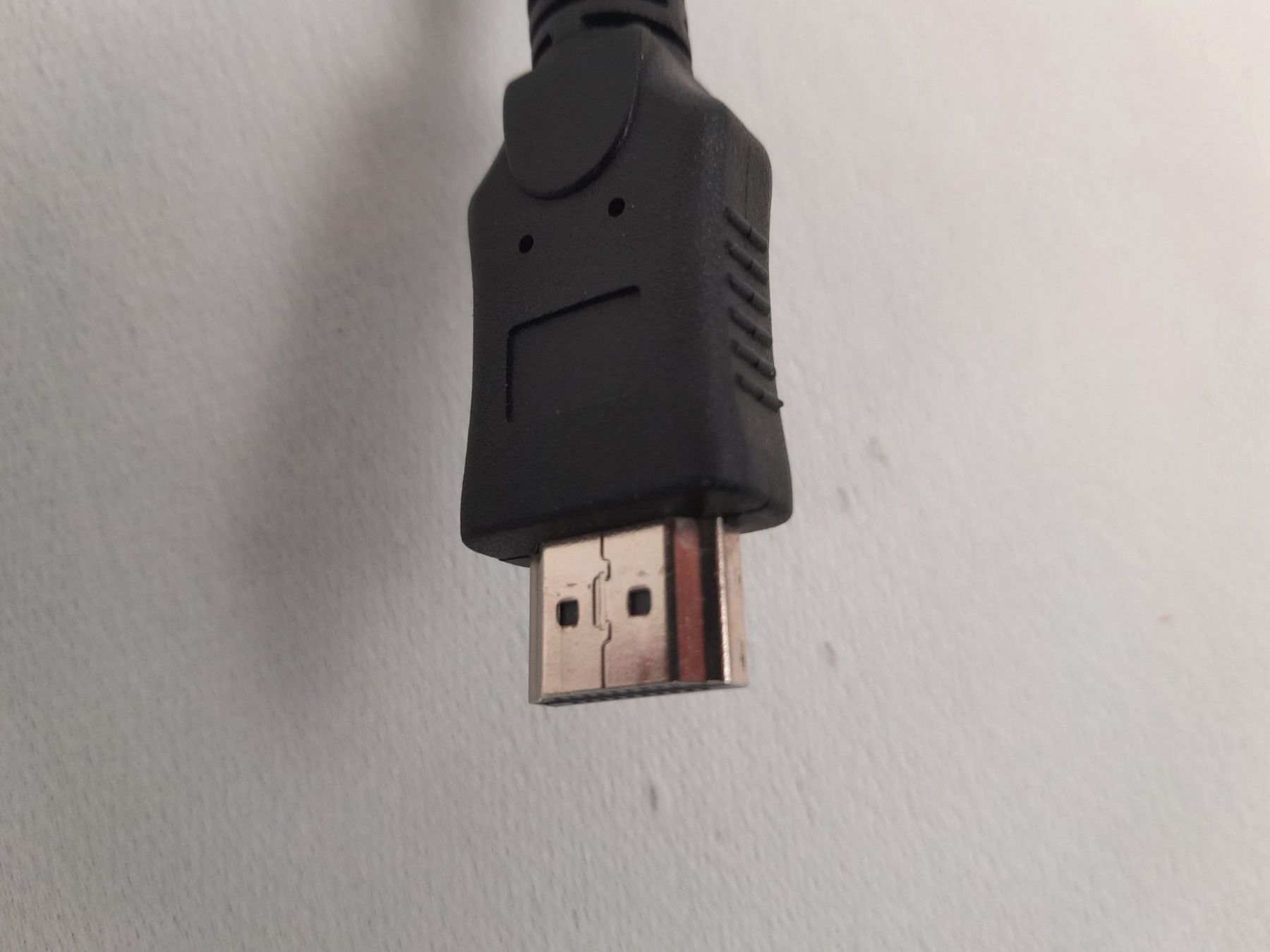 Kabel: HDMI Kabel – Gebraucht aus Richterswil von Restwert_Richterswil 1