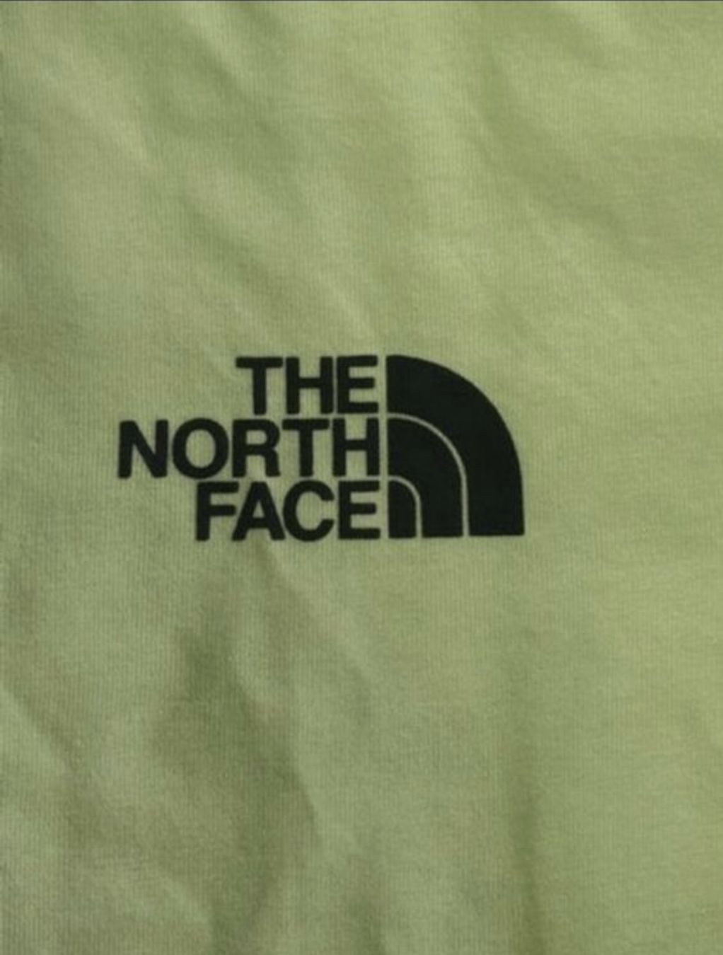 North Face T-shirt: north face tshirt G M – Usato da Maienfeld venduto da tobeyl2020 3