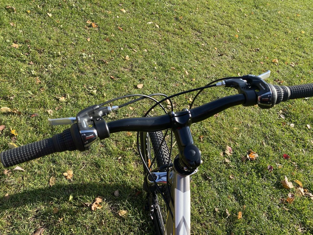 Totem Biciclette: Vélo junior – Usato da founex venduto da passarinho69 7