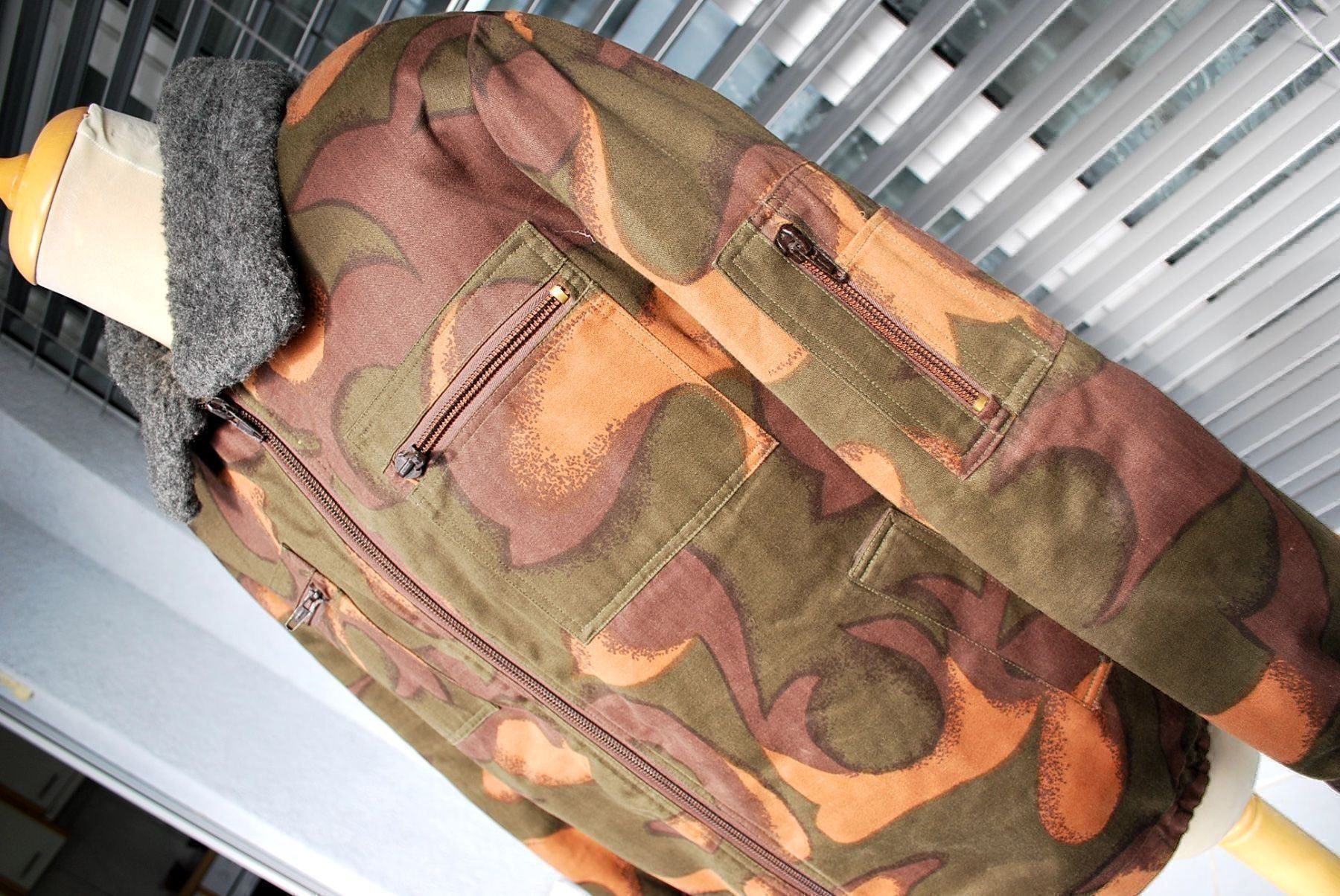Giacche: Trendi Militär-Look Jacke – Nuovo e nell'imballaggio originale da Biel/ Bienne venduto da fusion54 1