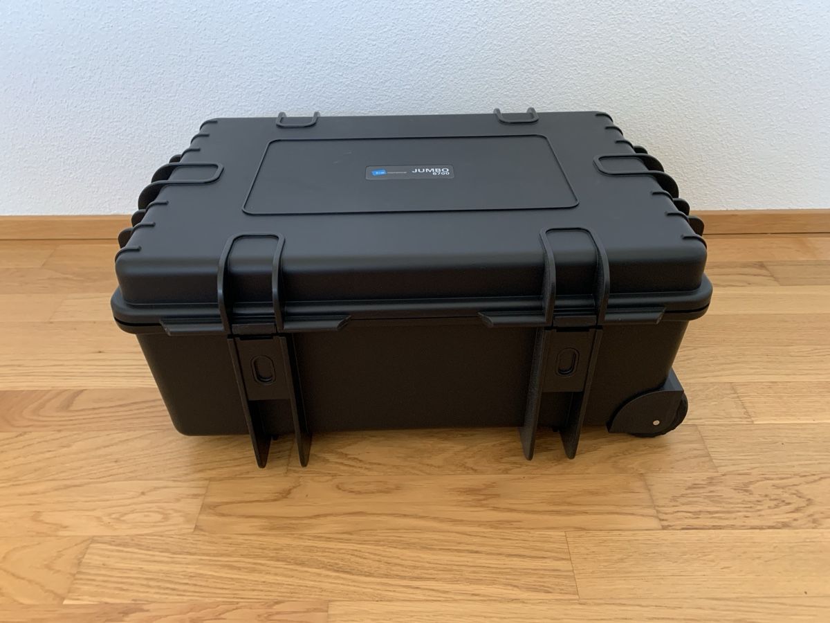 Tous les outils: Werkzeugkoffer – Neuf (Voir description) à Beringen par Hummingbird007 4