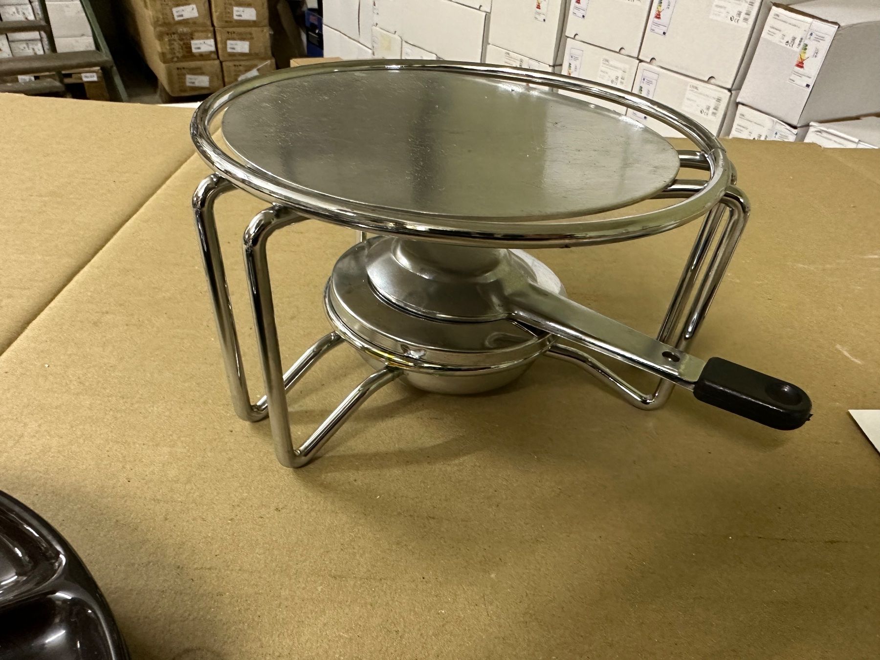 Geschirrsets: Fondue-Set – Gebraucht aus Necker von liq24 5