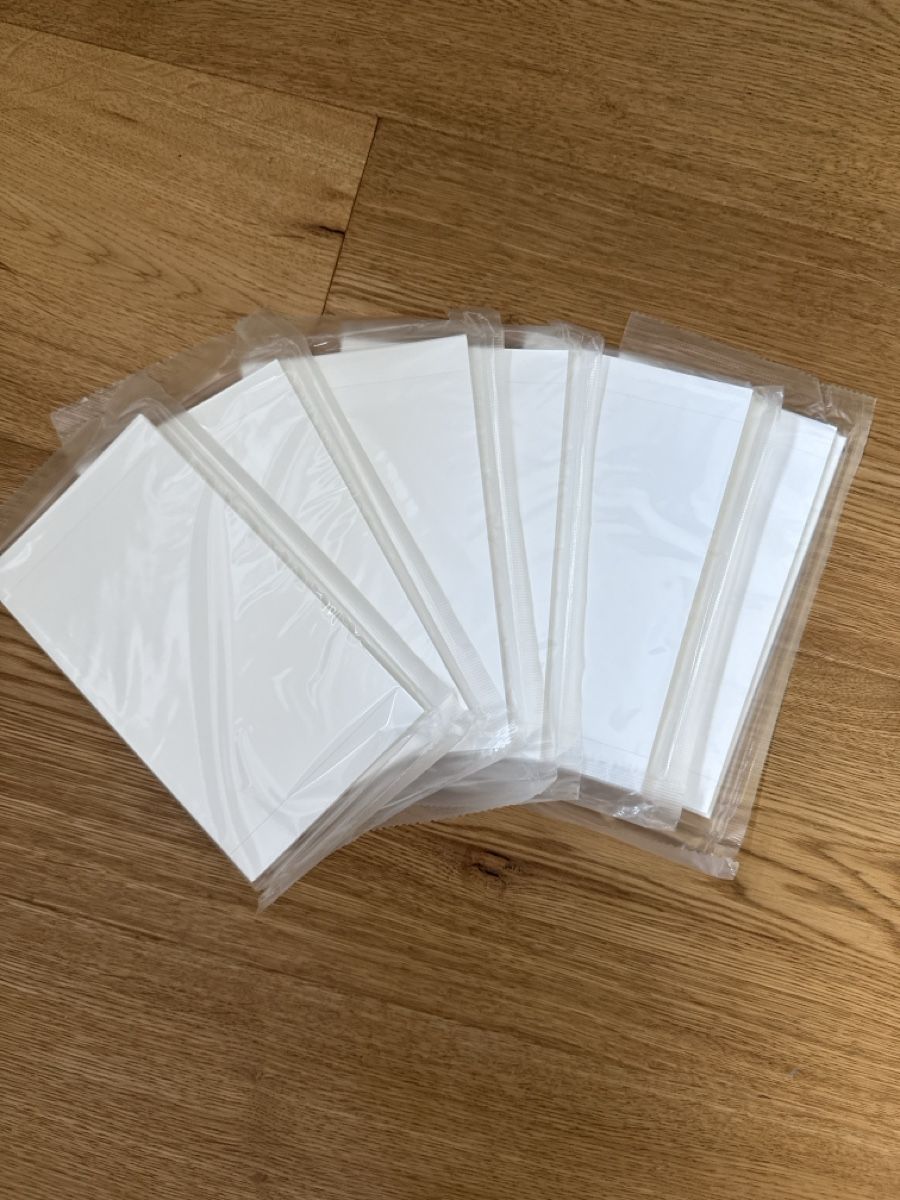 Canon Papiere: Fotopapier zu Canon Selphy CP – Neu und originalverpackt aus Geroldswil von emi1980 1