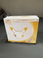 Pokémon 30th célébrations 